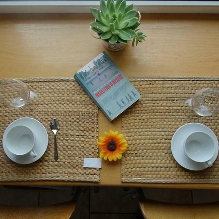 Plocka Center Apartment Варшава Екстериор снимка