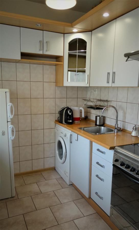 Plocka Center Apartment Варшава Екстериор снимка