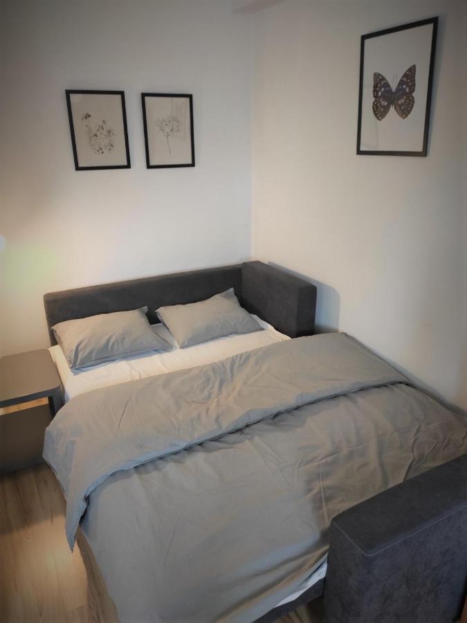 Plocka Center Apartment Варшава Екстериор снимка