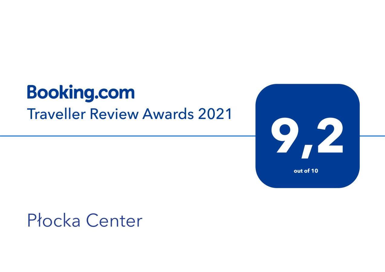 Plocka Center Apartment Варшава Екстериор снимка