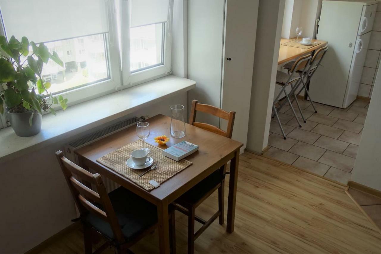 Plocka Center Apartment Варшава Екстериор снимка
