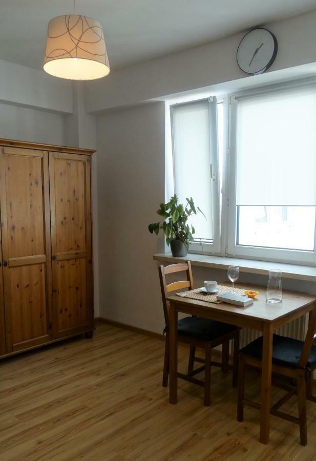 Plocka Center Apartment Варшава Екстериор снимка