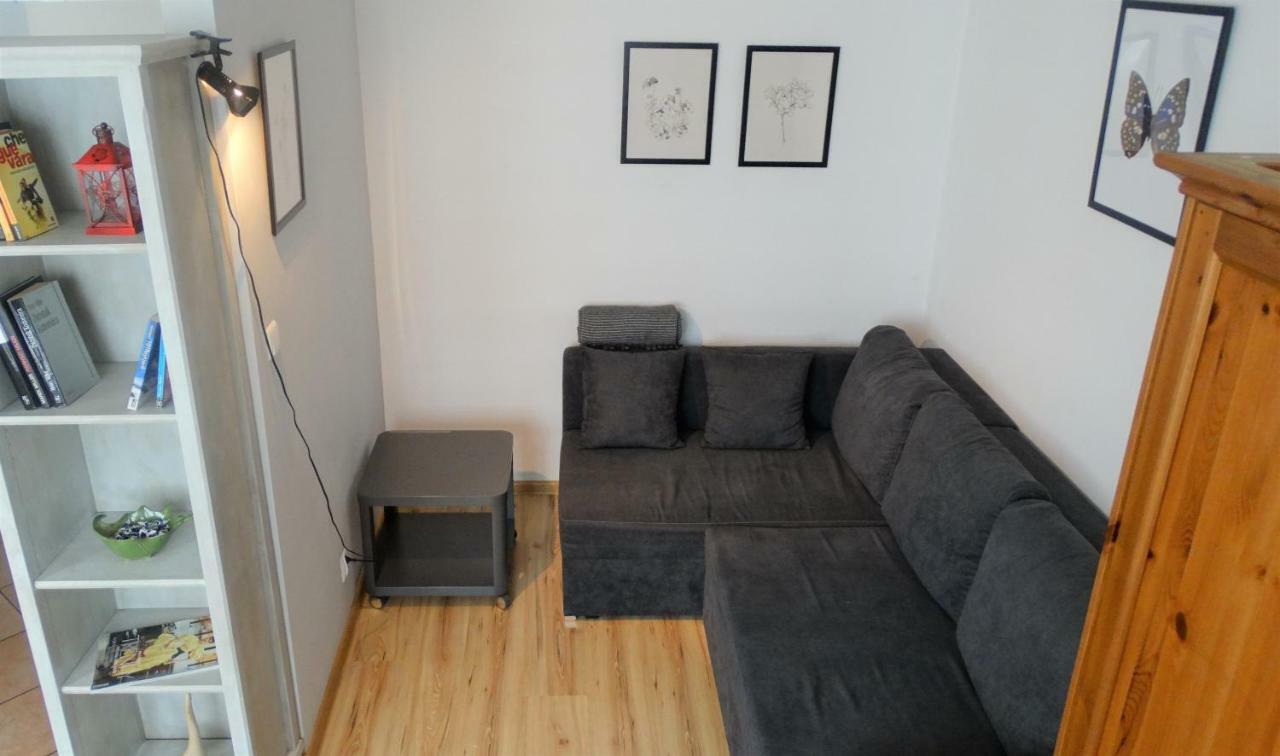 Plocka Center Apartment Варшава Екстериор снимка