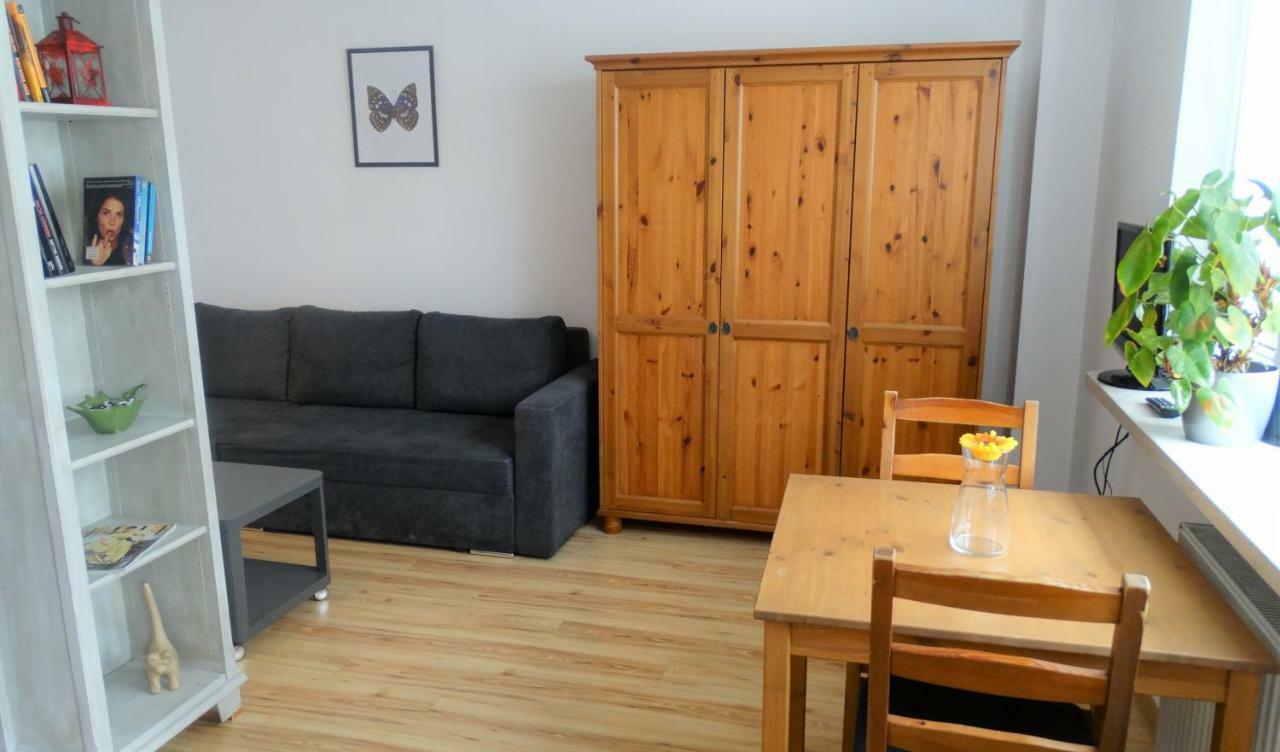 Plocka Center Apartment Варшава Екстериор снимка
