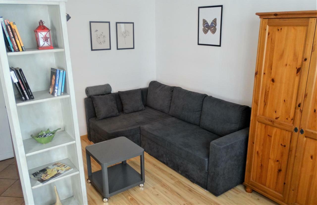 Plocka Center Apartment Варшава Екстериор снимка